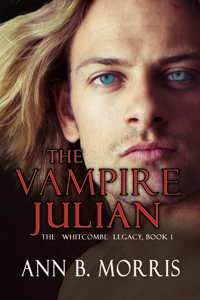 The Vampire Julian (The Whitcombe Legacy)